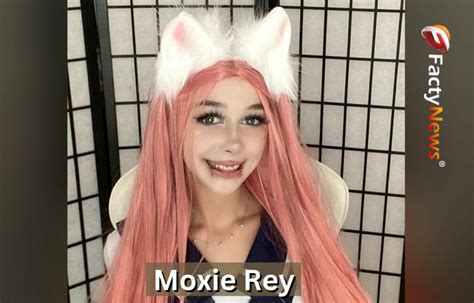 Moxie Rey Porn Videos